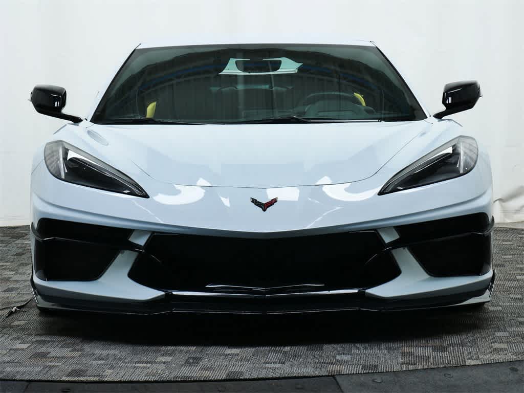 2023 Chevrolet Corvette 2LT 11