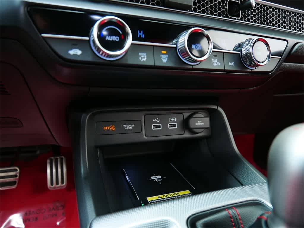 Thumbnail: 2025 Honda Civic - 22