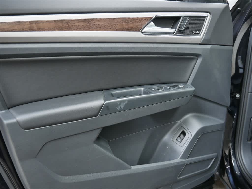 Thumbnail: 2019 Volkswagen Atlas - 11