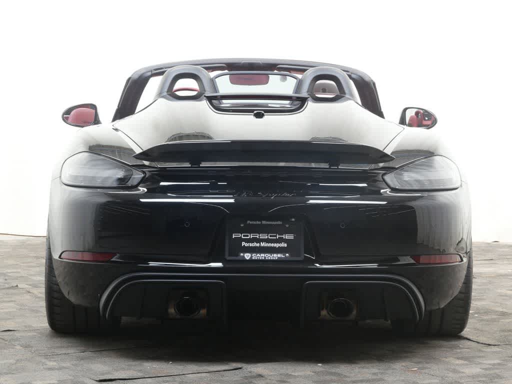 Thumbnail: 2023 Porsche  - 6