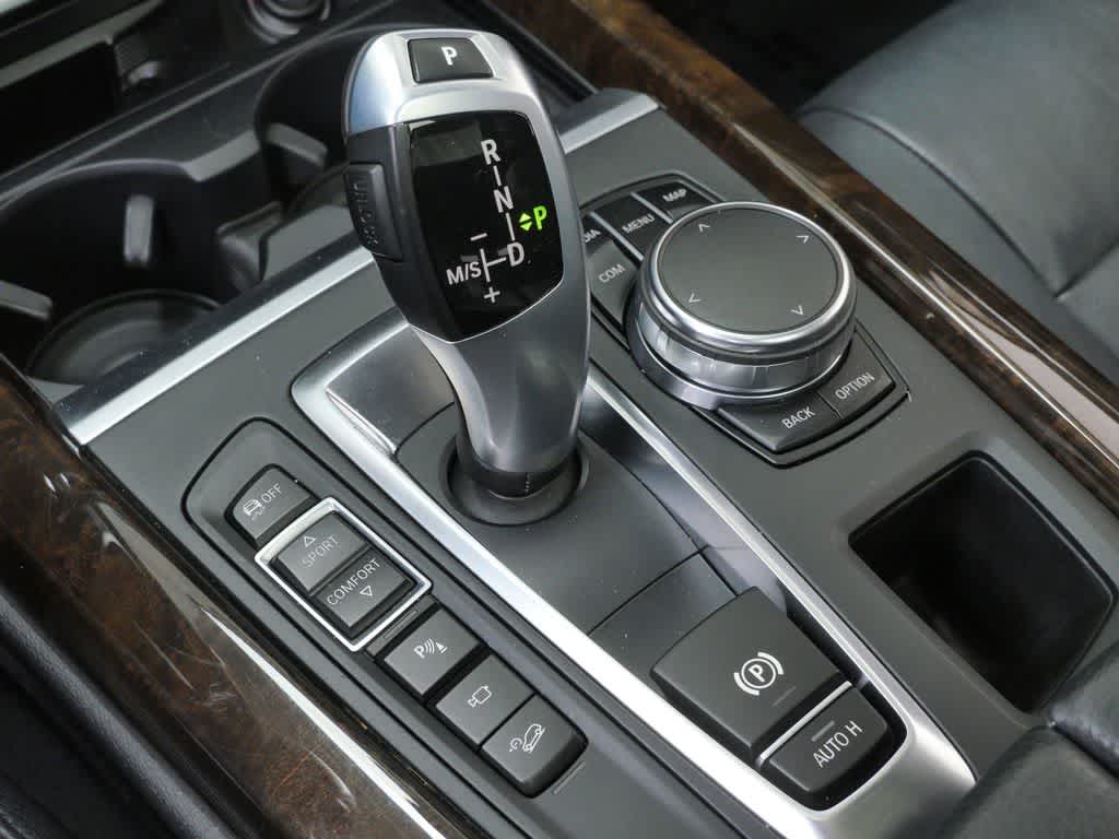 Thumbnail: 2017 BMW X5 - 26