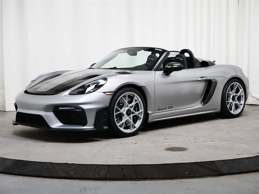 2024 Porsche   -
                  Minneapolis, MN