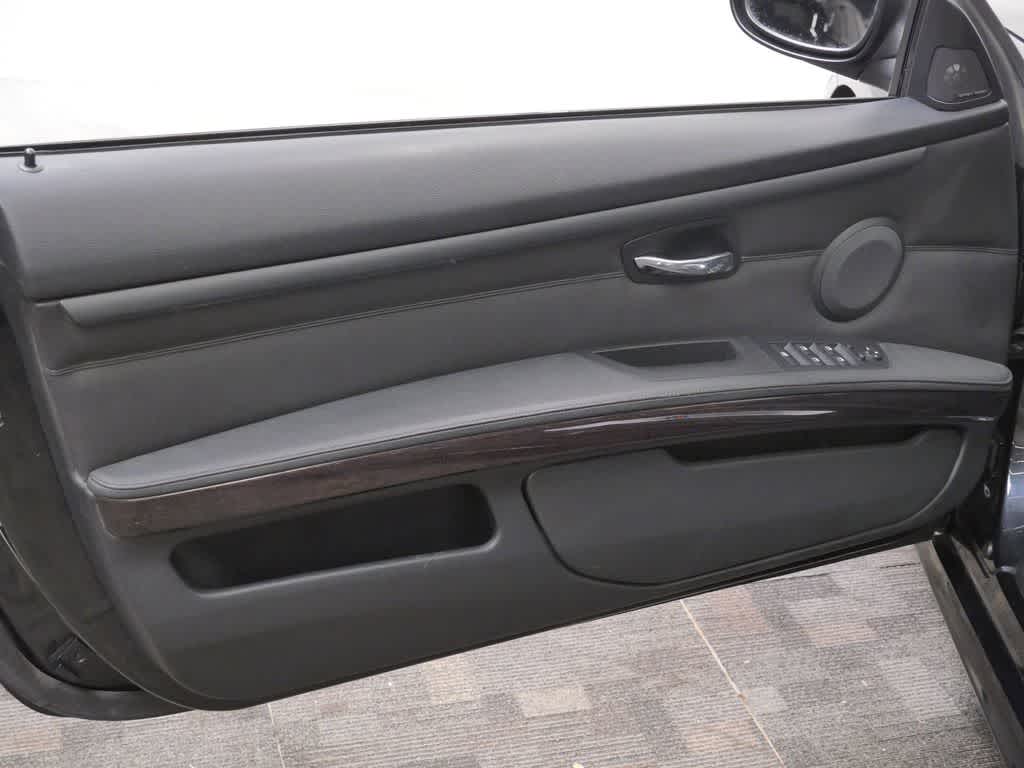 Thumbnail: 2013 BMW 3 Series - 11