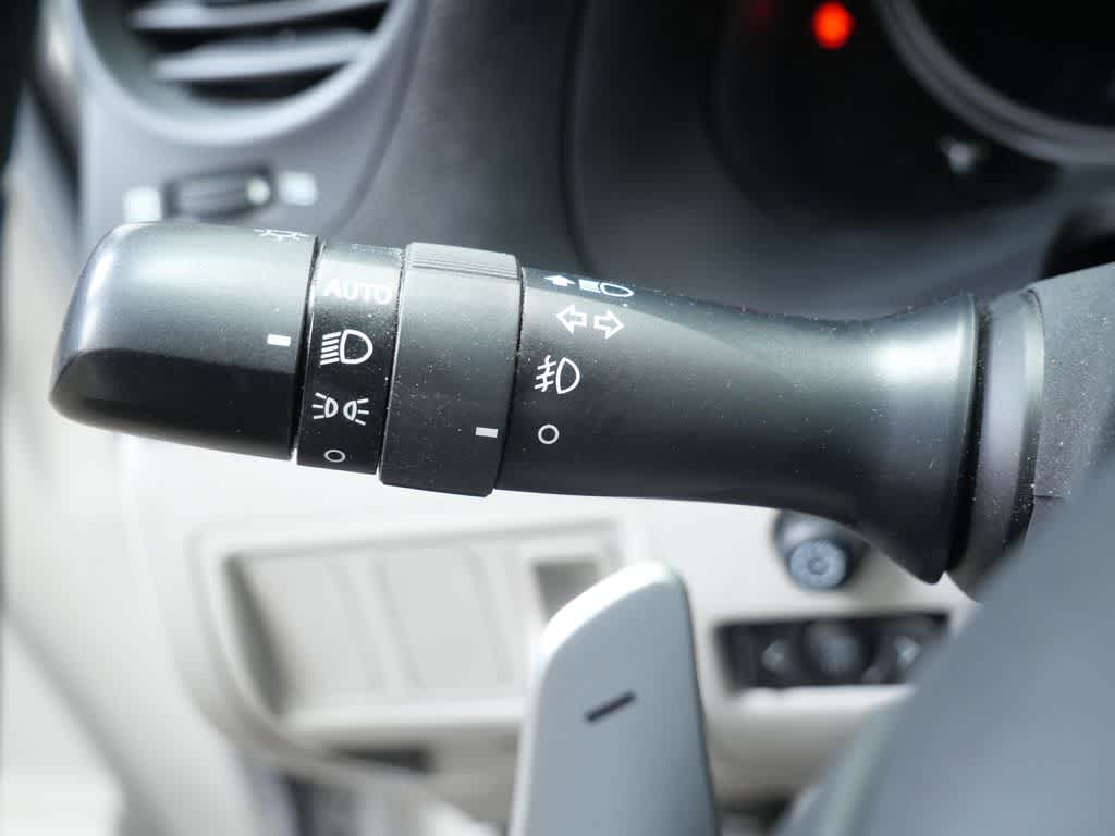 Thumbnail: 2010 Lexus IS - 27