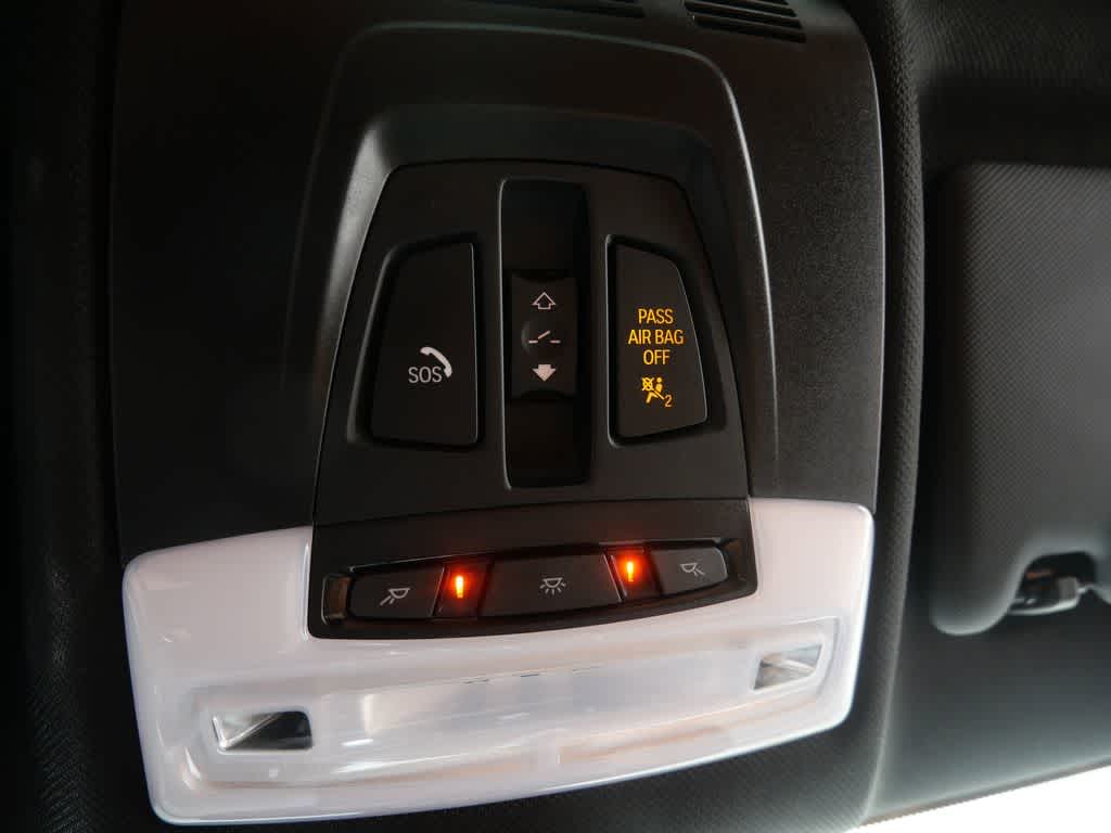 Thumbnail: 2016 BMW 4 Series - 28