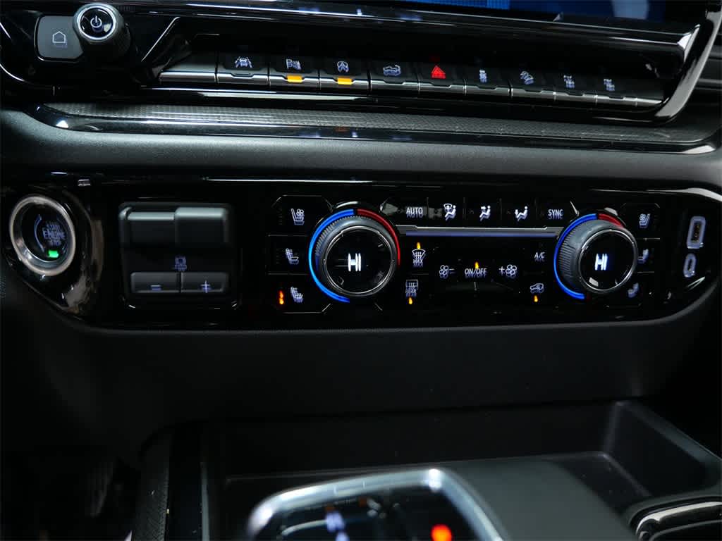 Thumbnail: 2023 Chevrolet Silverado 1500 - 27