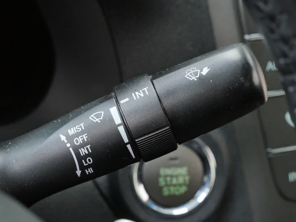 Thumbnail: 2013 Lexus IS - 21