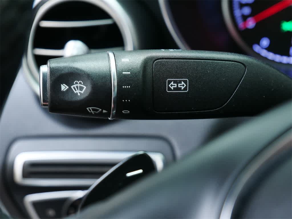 Thumbnail: 2017 Mercedes-Benz C-Class - 26