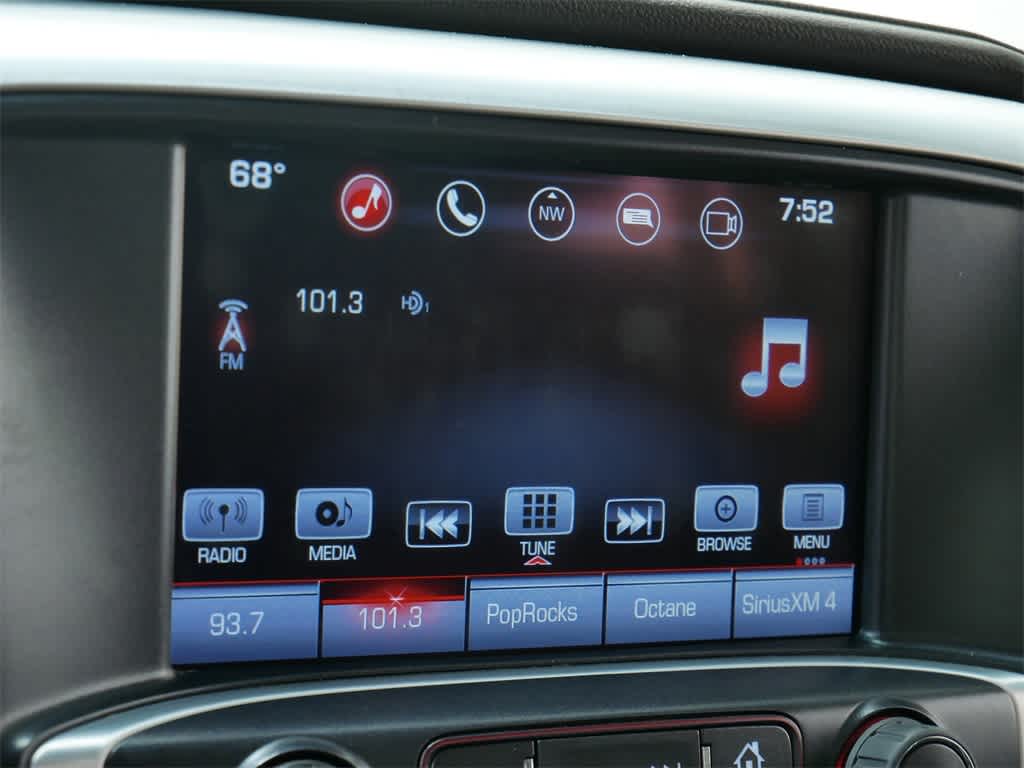 Thumbnail: 2014 GMC Sierra 1500 - 26