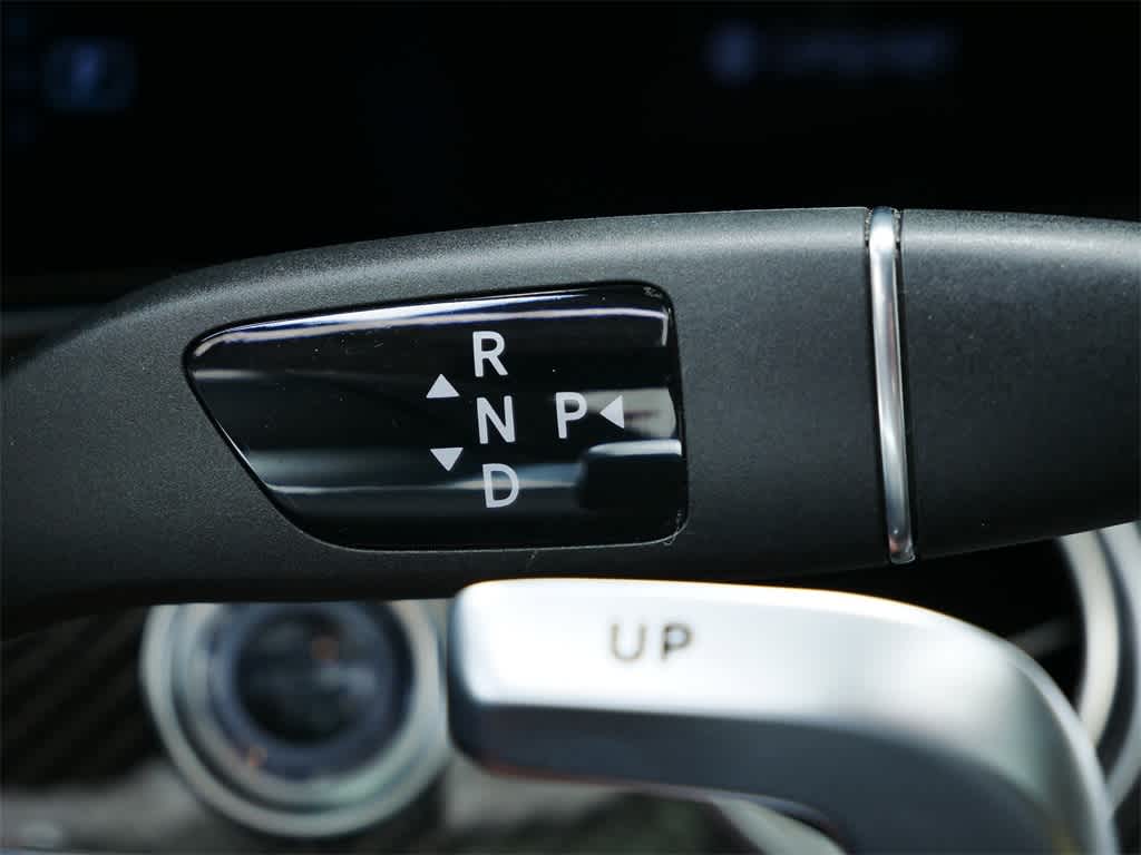 Thumbnail: 2021 Mercedes-Benz E-Class - 27