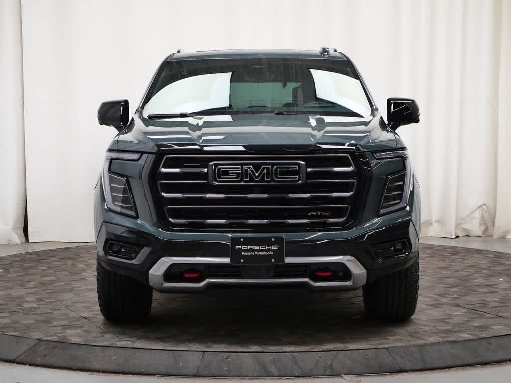 Thumbnail: 2026 GMC Yukon - 10