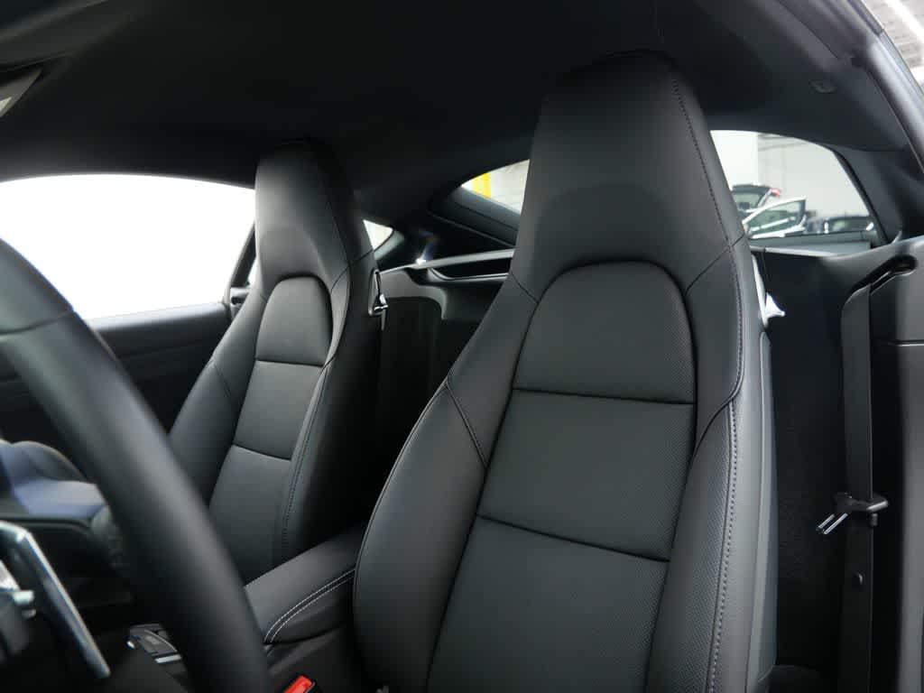 Thumbnail: 2023 Porsche 718 Cayman - 5