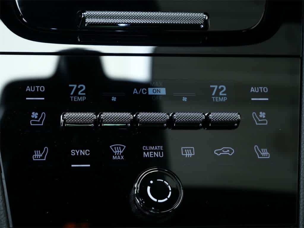 Thumbnail: 2026 Porsche Cayenne - 27