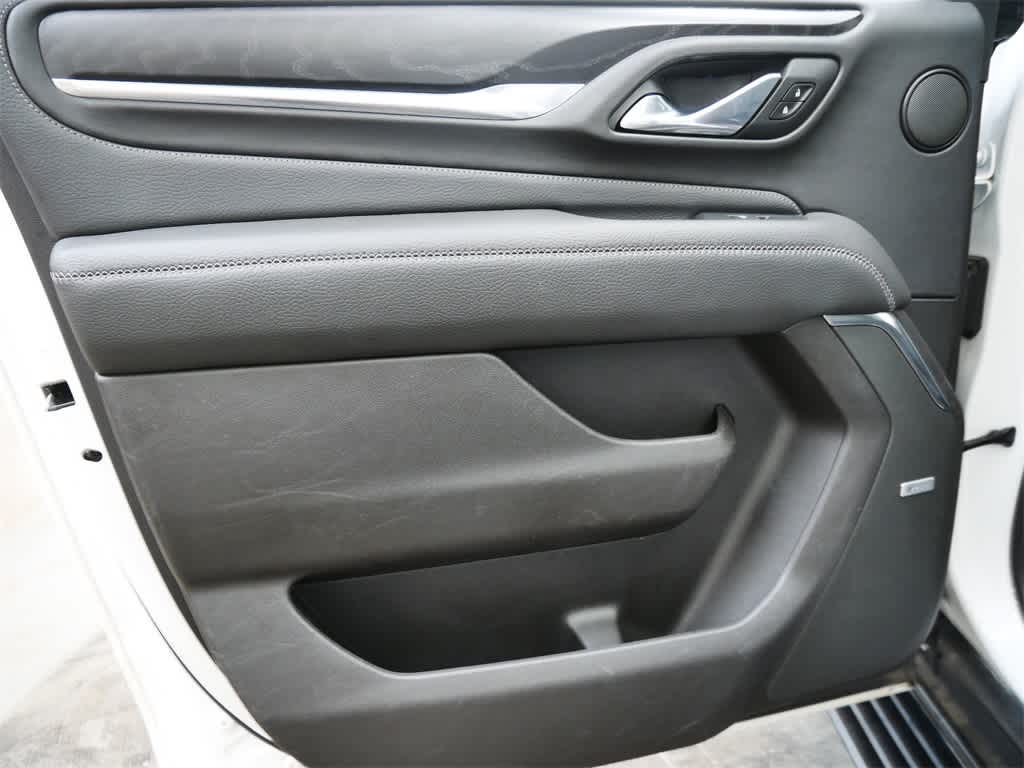 Thumbnail: 2021 GMC Yukon XL - 14