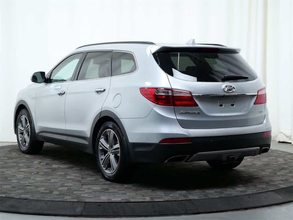 Thumbnail: 2015 Hyundai Santa Fe - 3