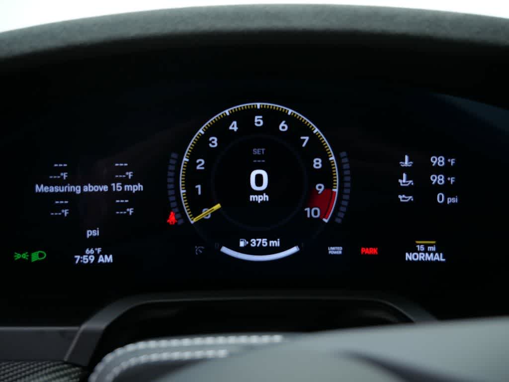 Thumbnail: 2026 Porsche 911 - 23