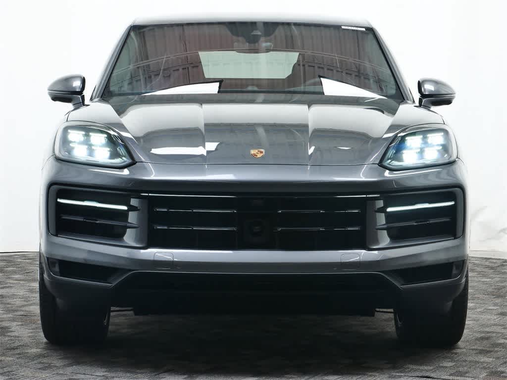 Thumbnail: 2025 Porsche Cayenne - 10