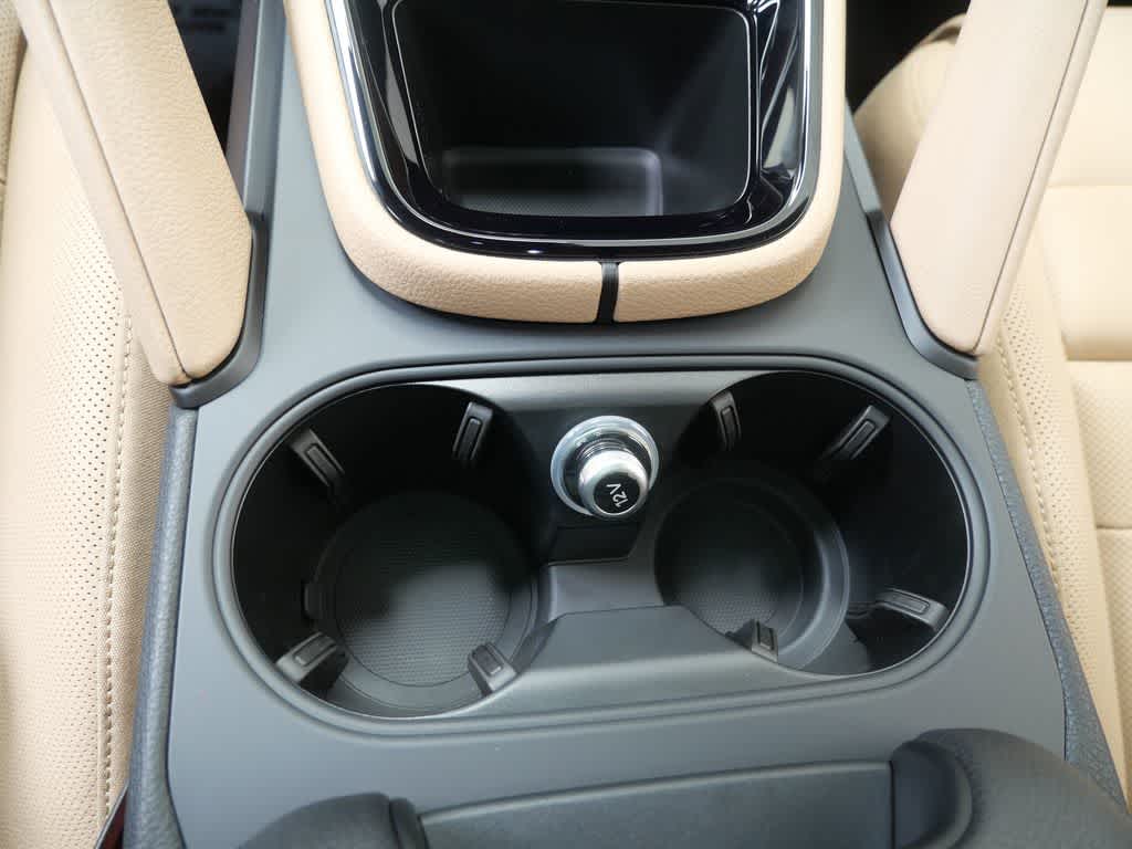 Thumbnail: 2026 Porsche Cayenne - 20