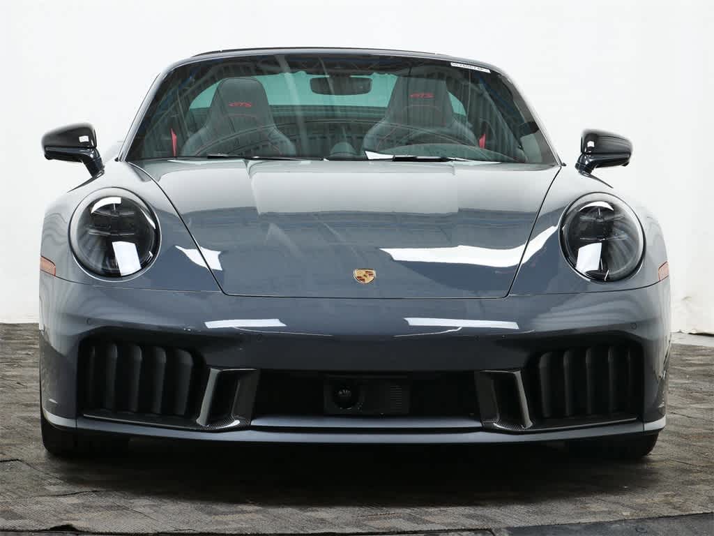 Thumbnail: 2025 Porsche 911 - 10