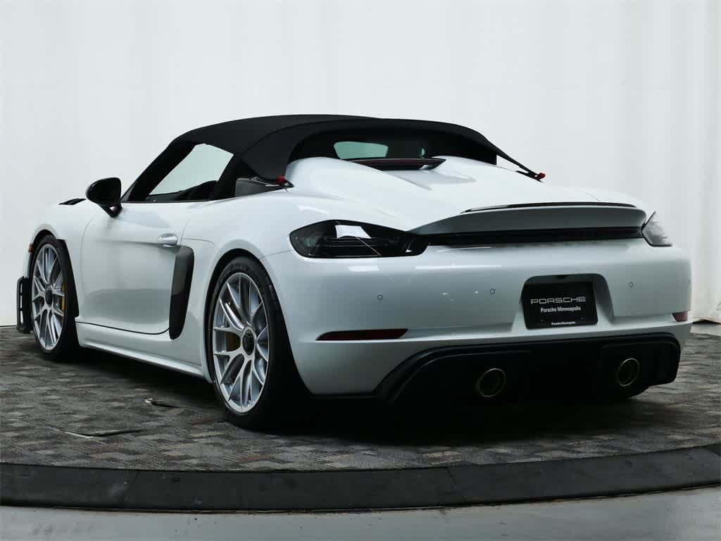 Thumbnail: 2025 Porsche  - 6