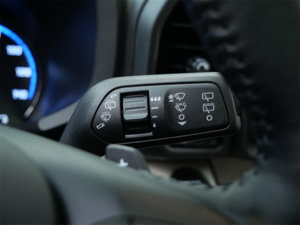 Thumbnail: 2023 Ford Bronco Sport - 21