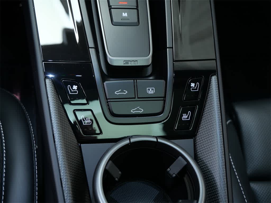 Thumbnail: 2026 Porsche 911 - 24