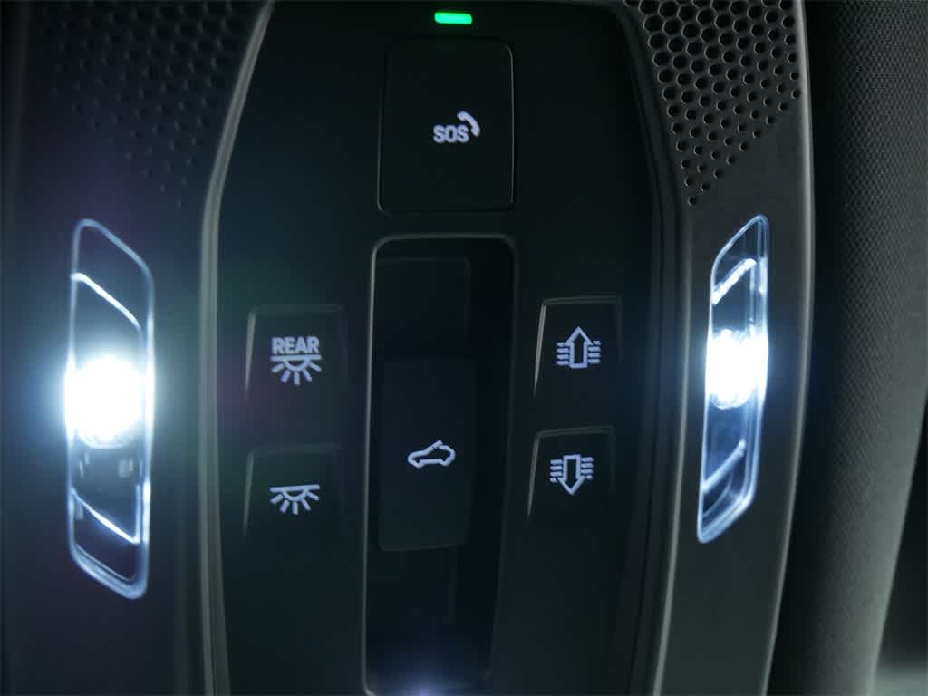 Thumbnail: 2026 Porsche Cayenne - 27