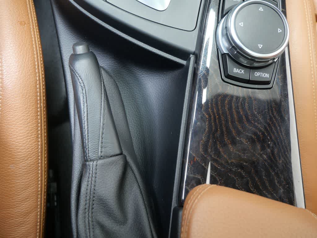 Thumbnail: 2016 BMW 4 Series - 16