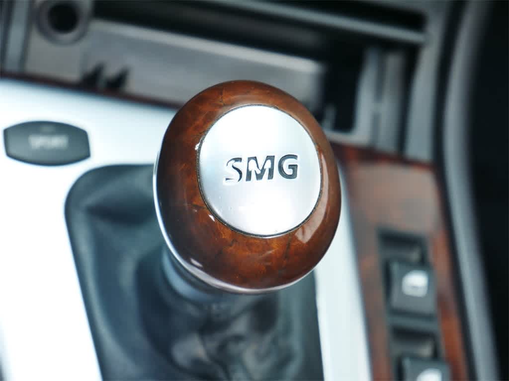 Thumbnail: 2004 BMW 3 Series - 26