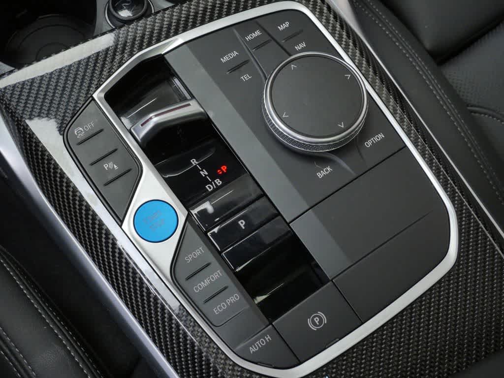 Thumbnail: 2024 BMW i4 - 26