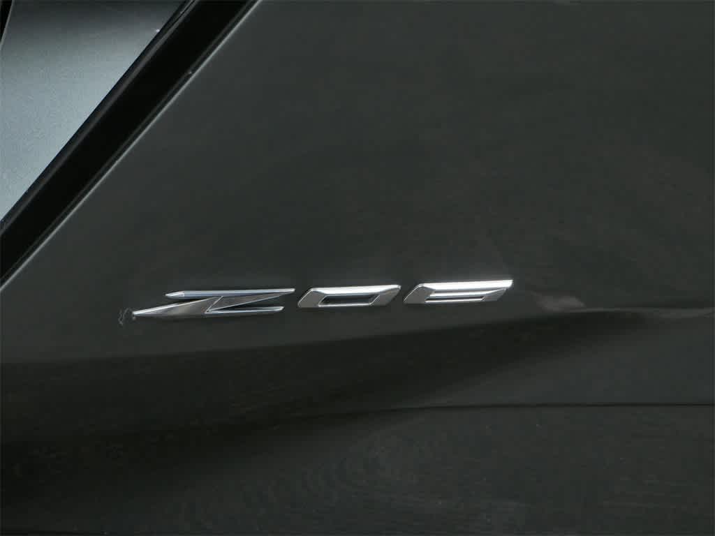 Thumbnail: 2023 Chevrolet Corvette - 11