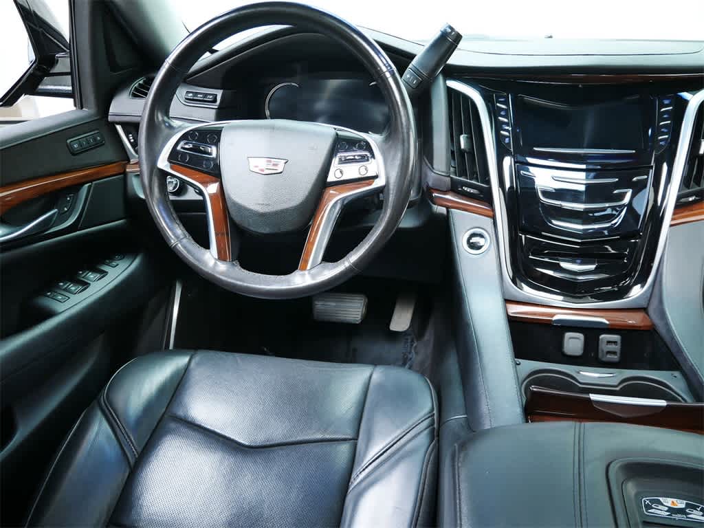 Thumbnail: 2018 Cadillac Escalade - 18