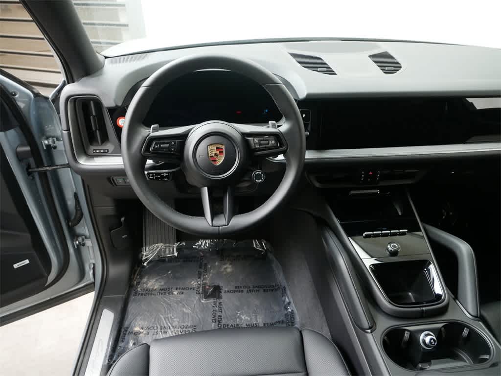 Thumbnail: 2024 Porsche Cayenne - 13