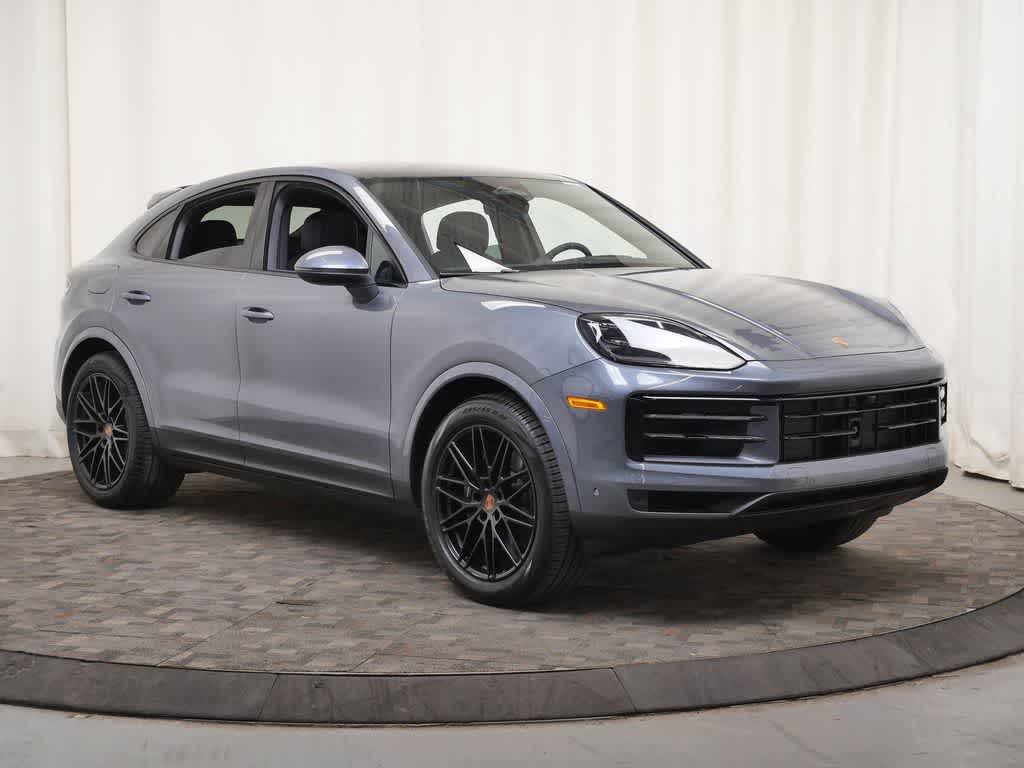 Thumbnail: 2026 Porsche Cayenne - 9