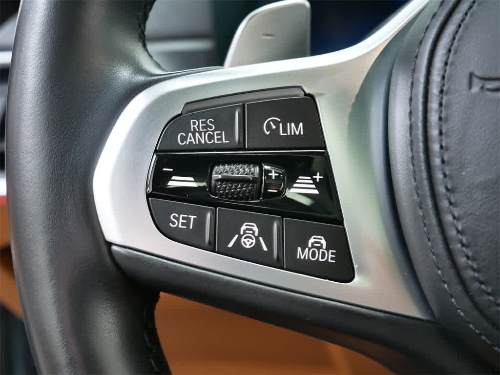 Thumbnail: 2023 BMW 3 Series - 20