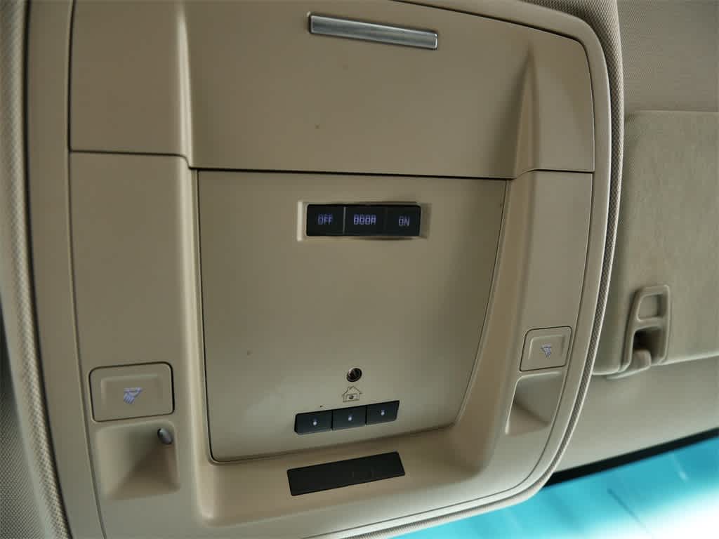 Thumbnail: 2014 GMC Sierra 1500 - 25