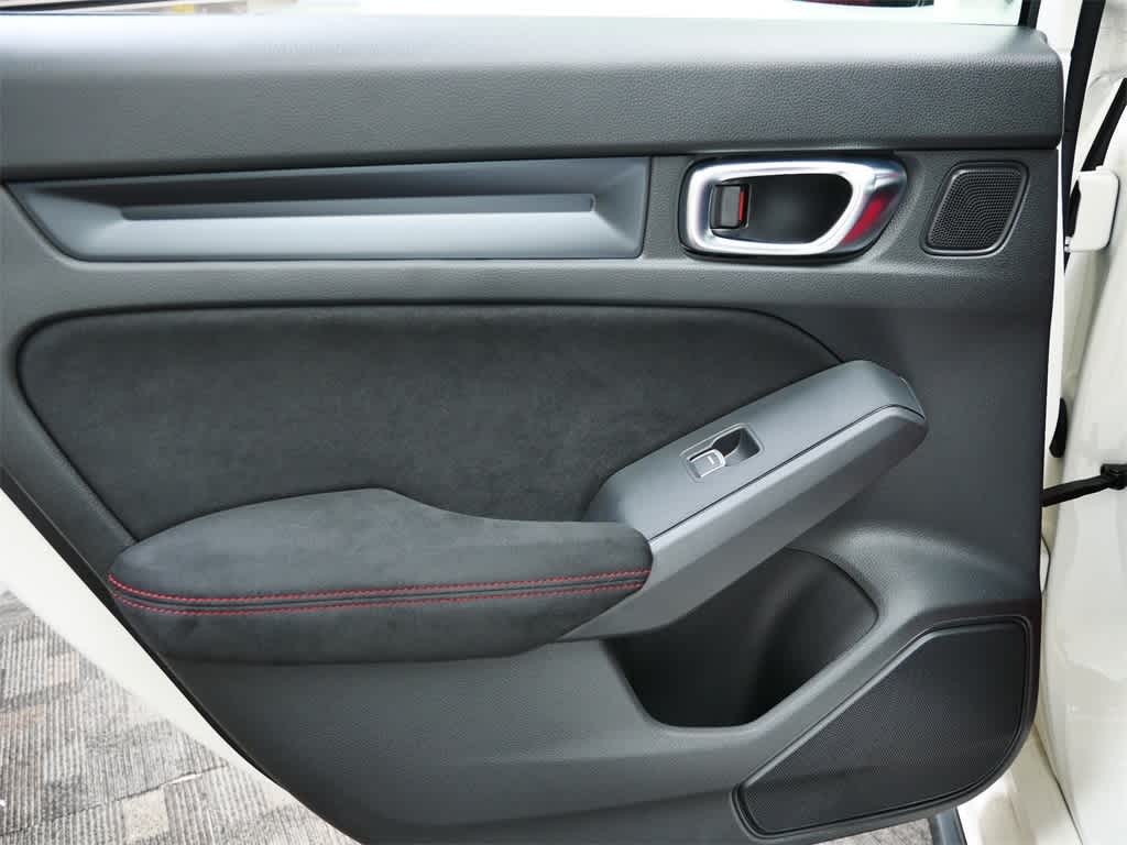 Thumbnail: 2025 Honda Civic - 13