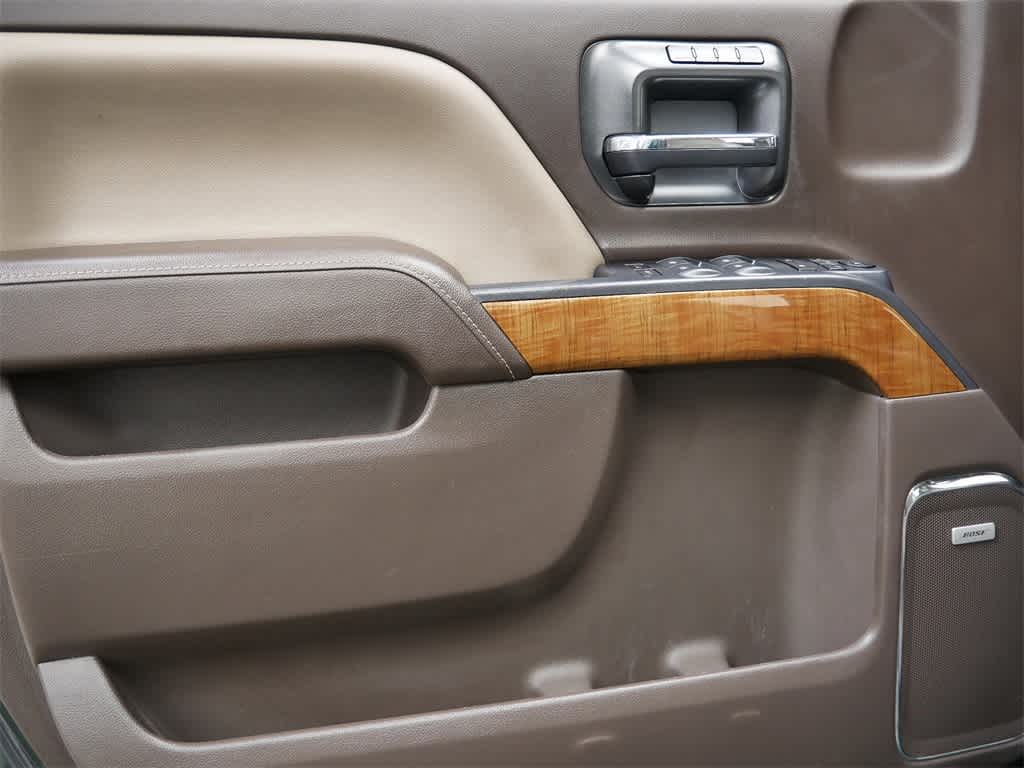 Thumbnail: 2014 GMC Sierra 1500 - 11