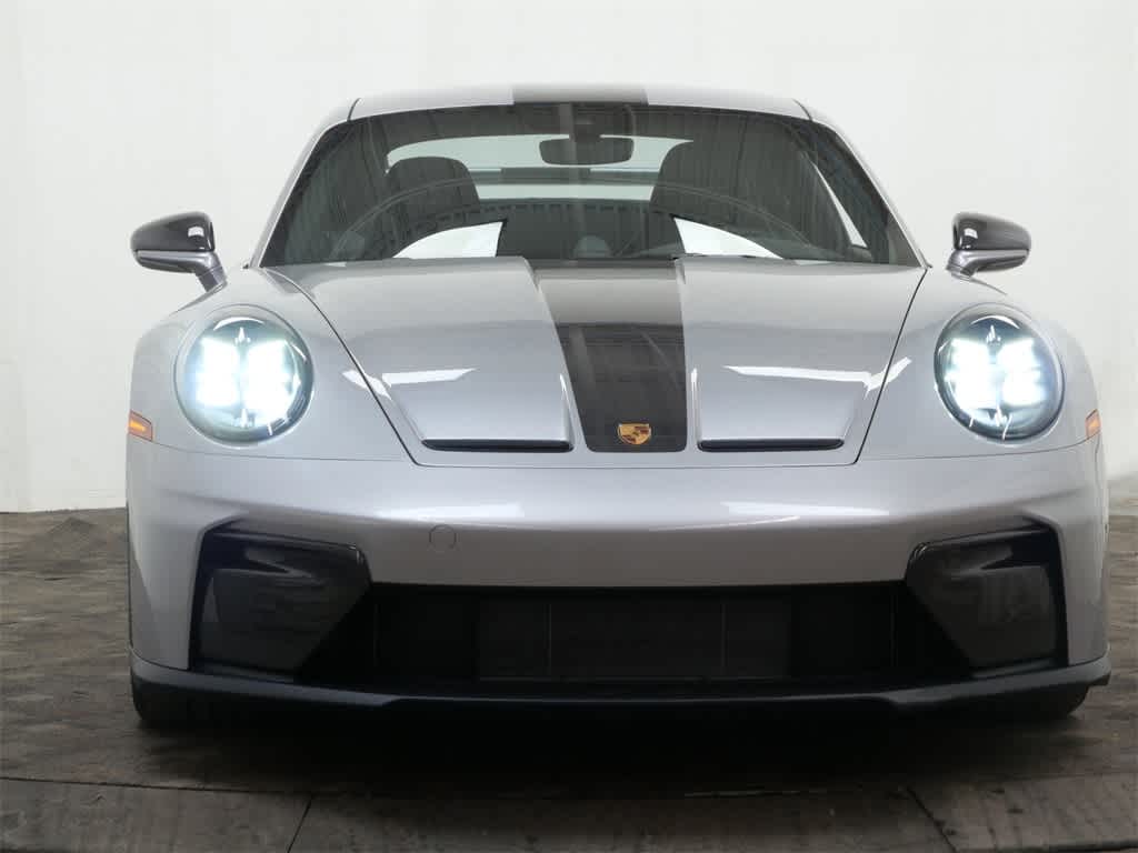 Thumbnail: 2026 Porsche 911 - 10