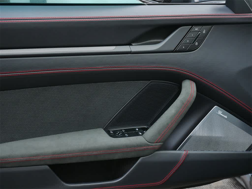 Thumbnail: 2025 Porsche 911 - 11