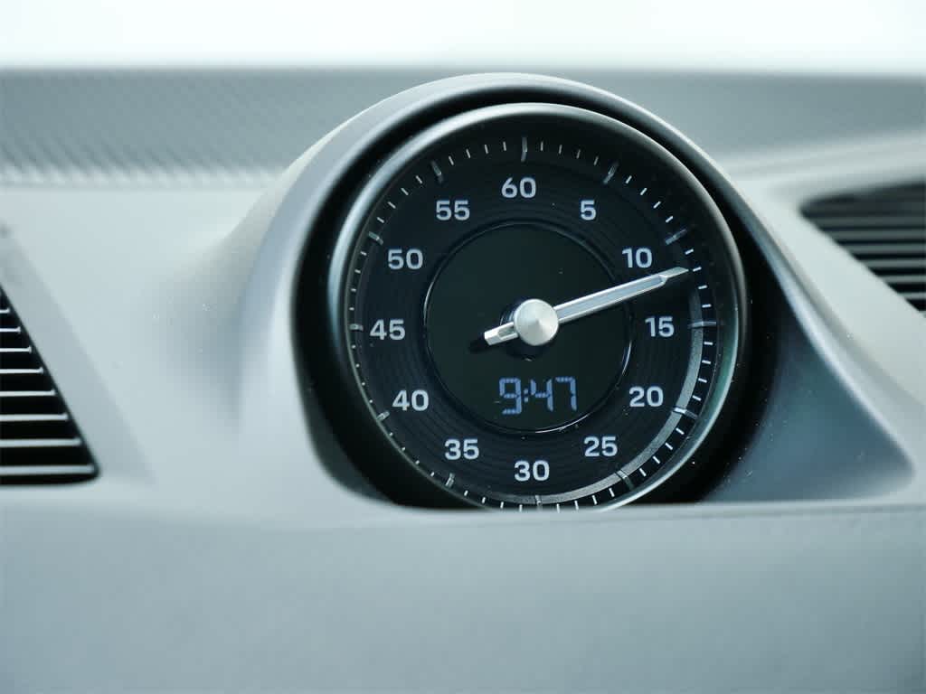 Thumbnail: 2025 Porsche Cayenne - 25