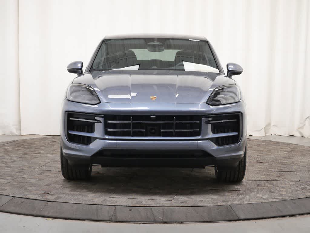 Thumbnail: 2026 Porsche Cayenne - 10