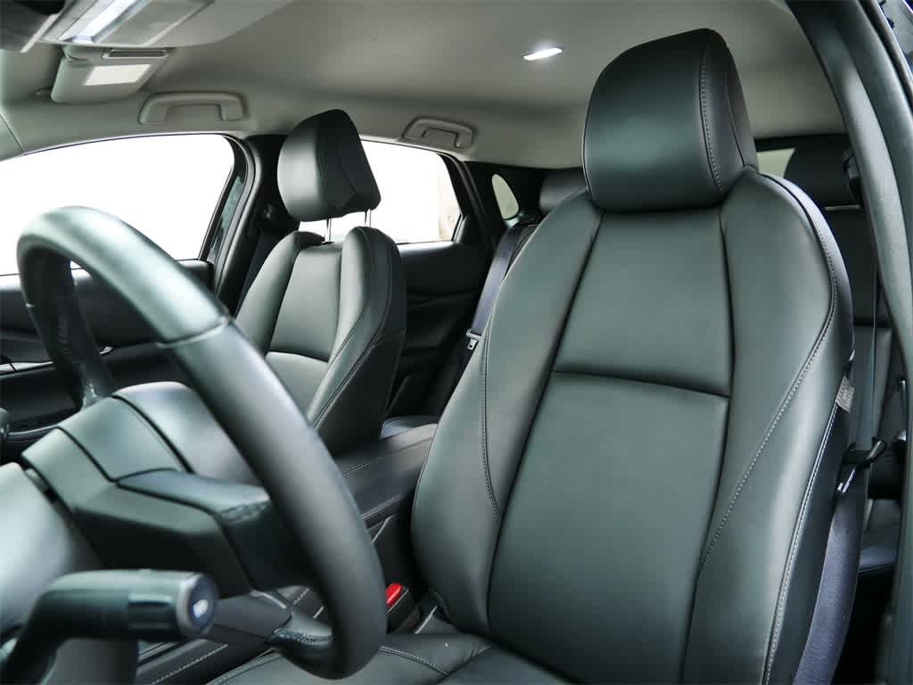 Thumbnail: 2023 Mazda CX-30 - 5