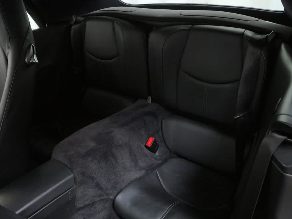 Thumbnail: 2008 Porsche 911 - 15