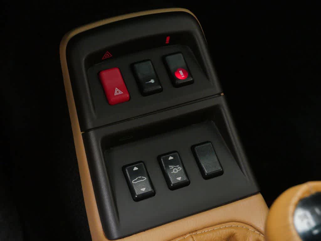 Thumbnail: 1997 Porsche 911 - 23
