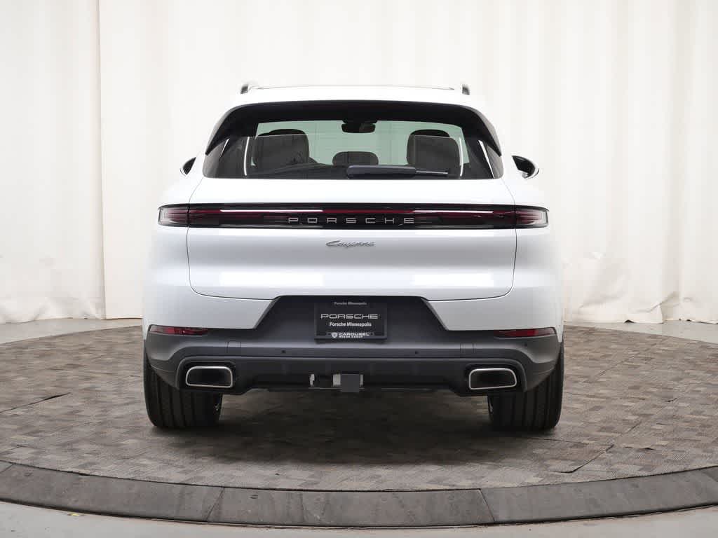 Thumbnail: 2026 Porsche Cayenne - 6