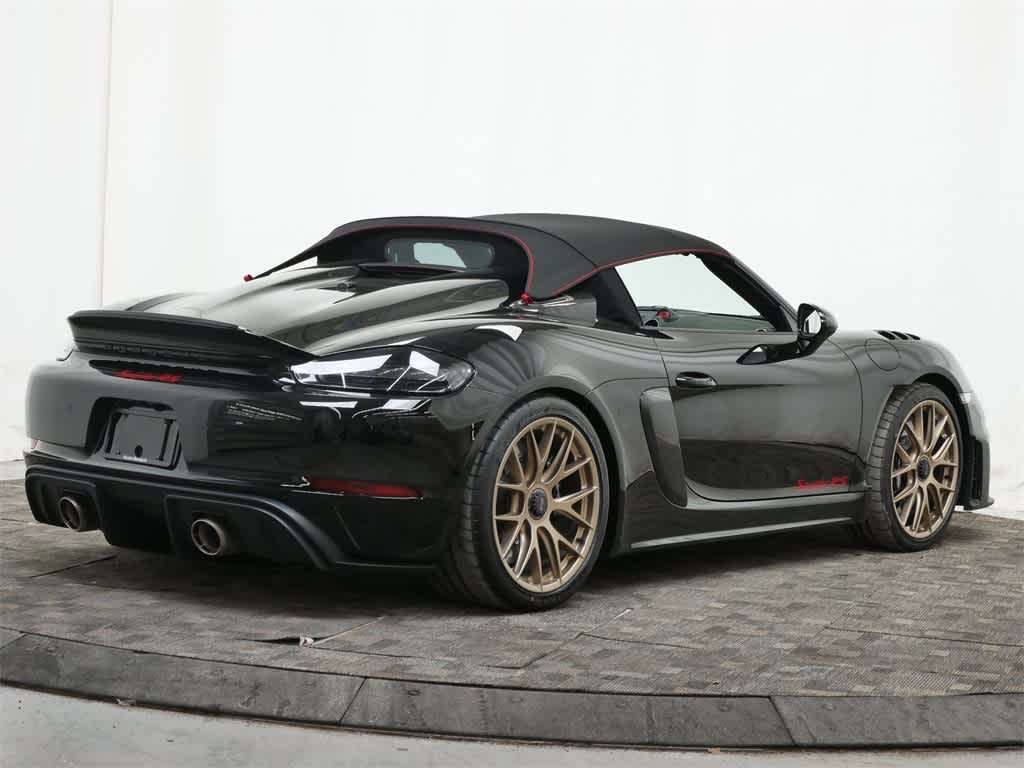 Thumbnail: 2025 Porsche  - 7