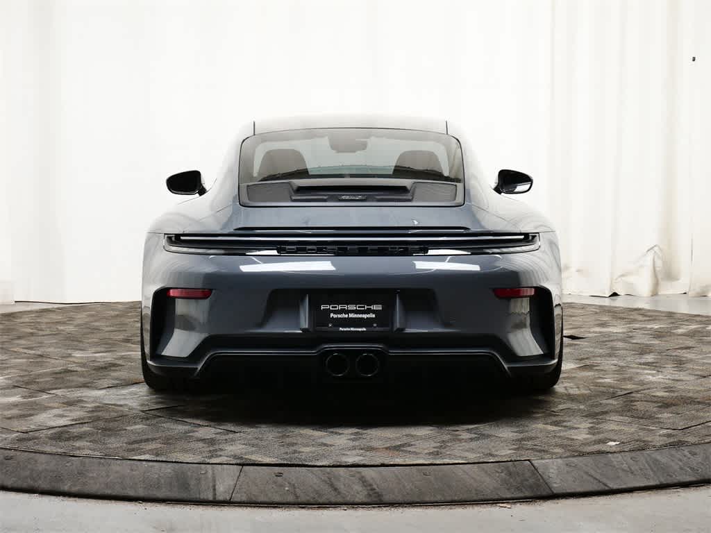 Thumbnail: 2026 Porsche 911 - 6