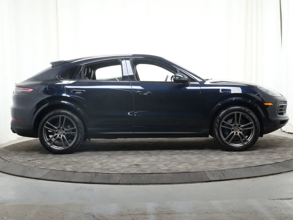 Thumbnail: 2022 Porsche Cayenne - 7