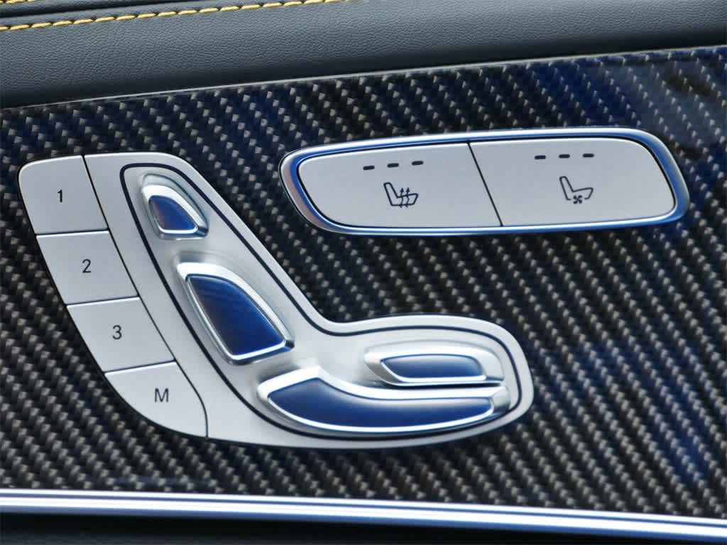 Thumbnail: 2021 Mercedes-Benz E-Class - 14